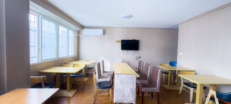 九龙宜居民宿图片