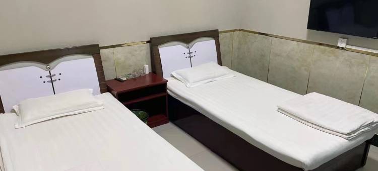 郏县鑫盛旅馆图片