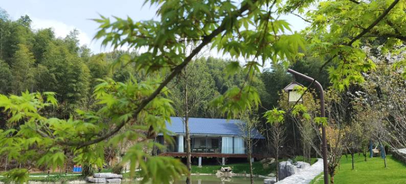 一如禅酒店图片