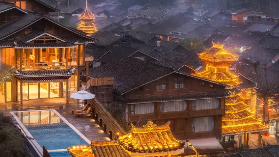 民宿