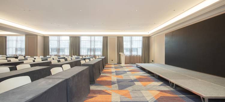 美居酒店(洛阳市政府店)图片