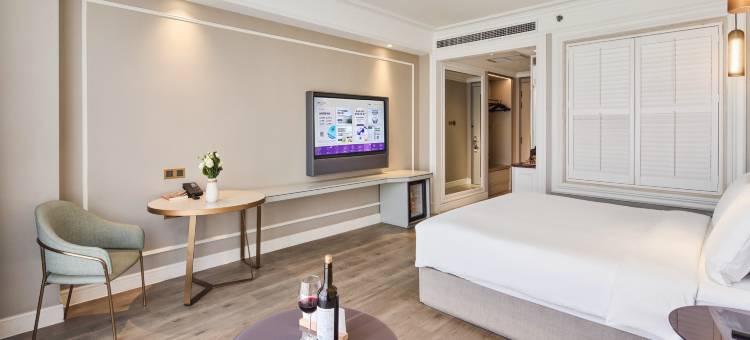 北京朝阳门工体美居酒店图片