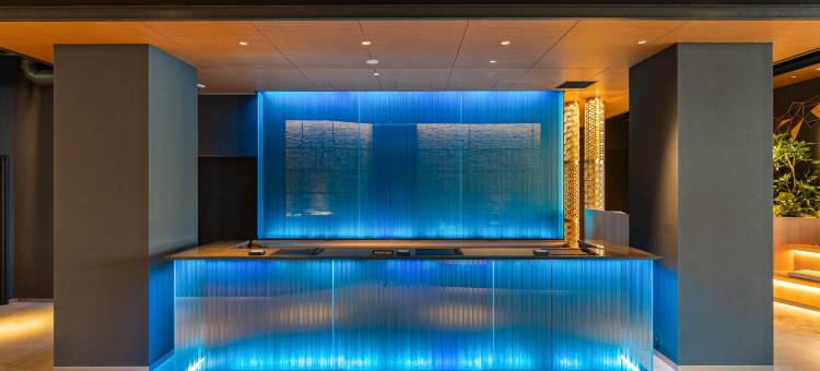 熊本网格高级酒店(GRIDS Premium Hotel Kumamoto)图片