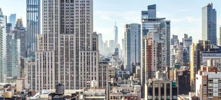 格雷森酒店 - 凯悦臻选品牌成员(Grayson Hotel)图片