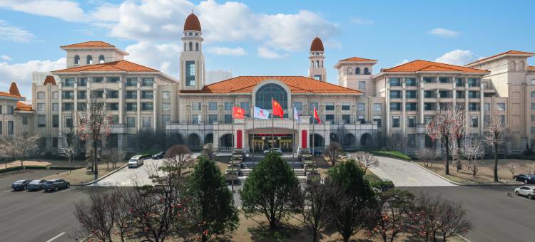 寿光晨鸣国际大酒店图片
