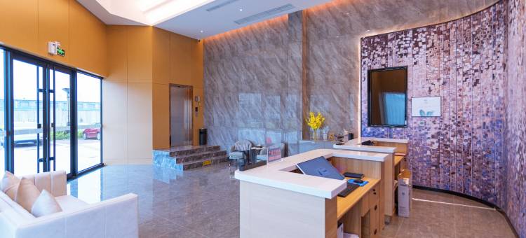 途客中国HOTEL(美凯龙国际商业中心店)图片