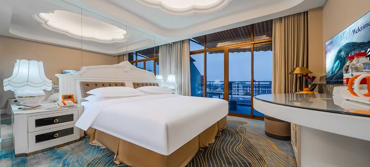 维也纳酒店(常熟梅李大梦想城店)图片