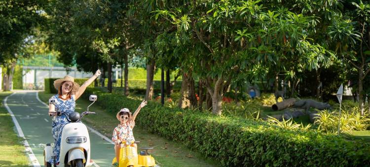 华欣 SO 索菲特(SO/ Sofitel Hua Hin)图片