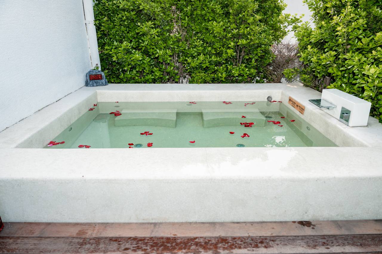 携程度假农庄·森活金汤湾联营店(合肥汤池温泉旅游度假区店)图片