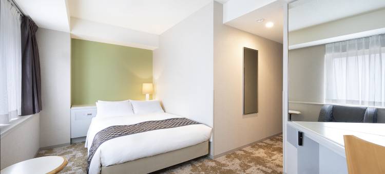 新宿华盛顿附楼酒店(Shinjuku Washington Hotel Annex)图片