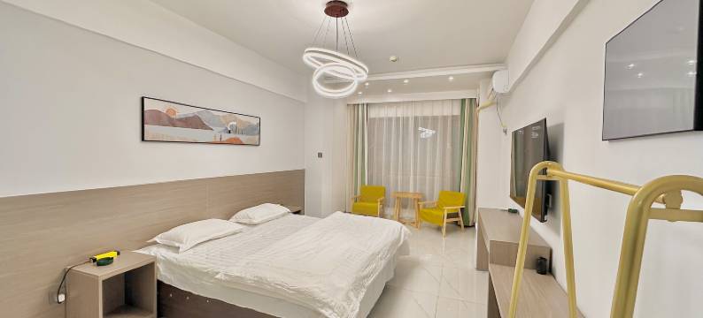 一家民宿(吉大二院亚泰院区店)图片