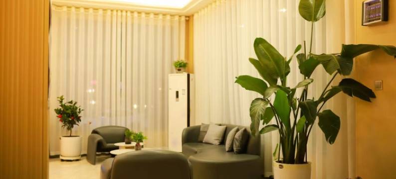 隆晟精品酒店(北郊机场店)图片