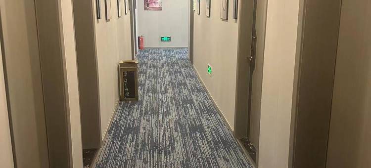 昌都金都酒店(茶马广场店)图片