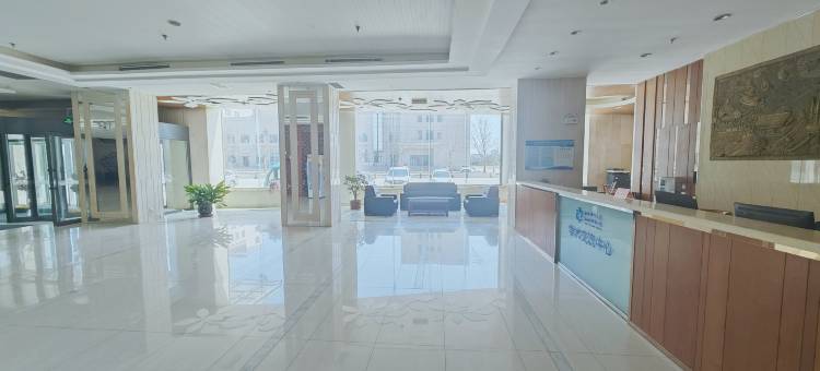 松海大酒店(创新路店)图片