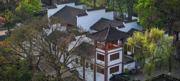 恒选酒店(忠县万达广场店)图片