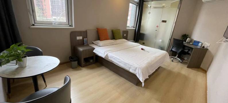 驰道酒店(北京南郊肿瘤医院店)图片