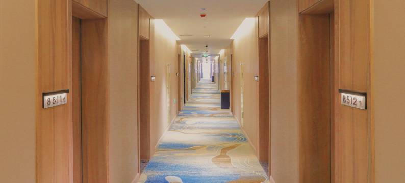 丹江口国际大酒店(丹江口大坝景区店)图片