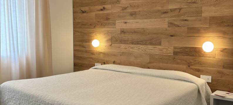 黛勒洛斯酒店(Hotel Delle Rose)图片