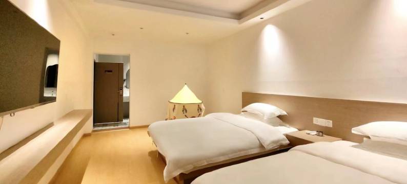 禄丰祥瑞客栈(禄丰南站金山古镇店)图片