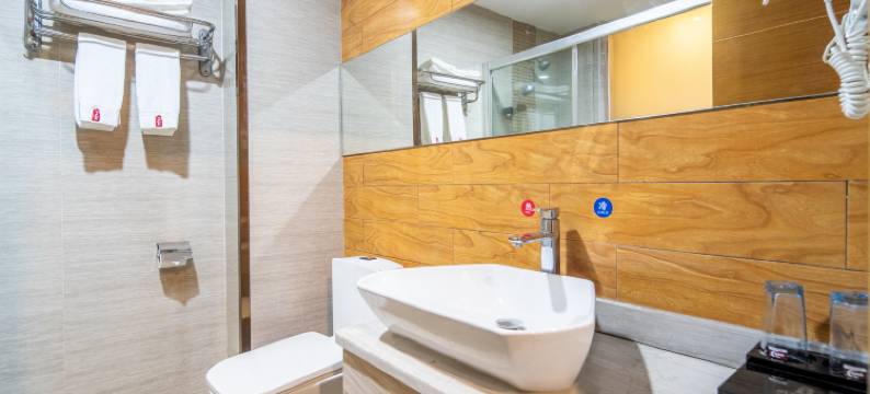 伯玺精品酒店(东莞桥头店)图片