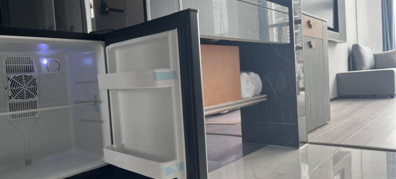 上海璞莉酒店(绿地科技岛广场莘庄地铁站店)图片