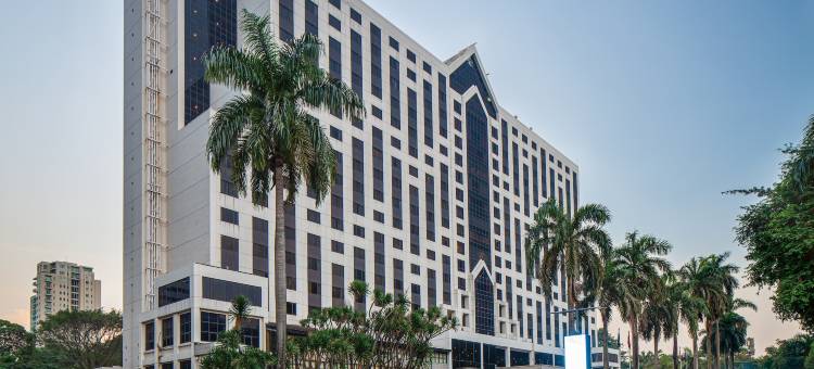 阿尔托特尔格洛拉塞纳扬雅加达(Artotel Gelora Senayan Jakarta)图片