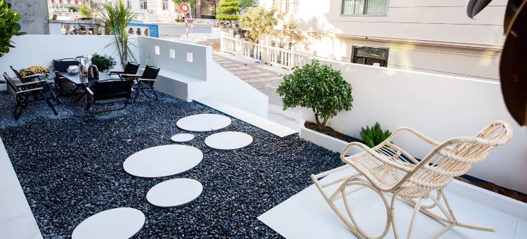 湄洲岛八月民宿(妈祖祖庙莲池澳沙滩店)图片