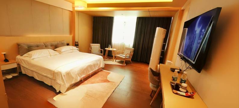 乐平东城宾馆图片