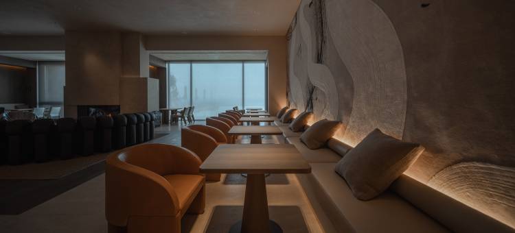 EOSO雲頌酒店图片