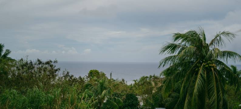 塞班岛翡翠别墅(Saipan Emerald Villa)图片
