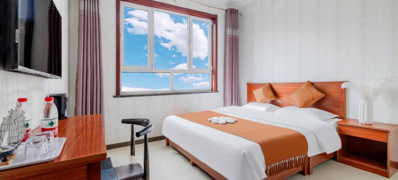 晶玲宾馆(北戴河刘庄夜市店)图片