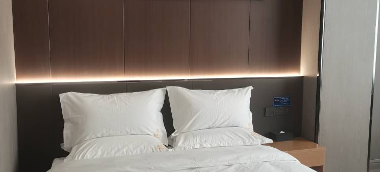 策勒鹏源大酒店图片