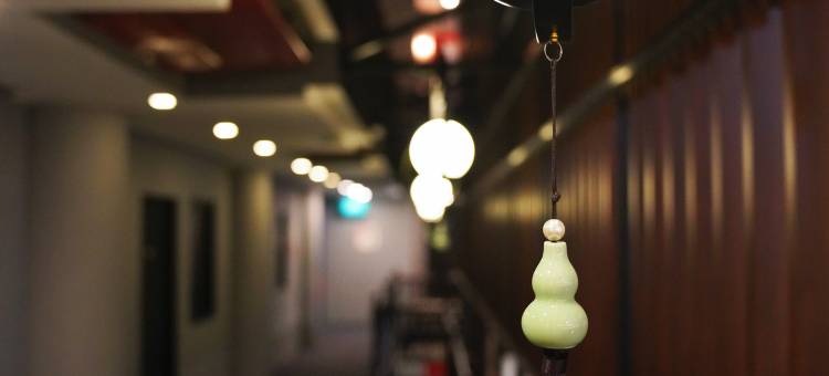 卡尔蒙唐人街酒店(Hotel Calmo Chinatown)图片