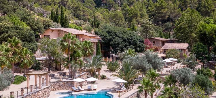 芬卡拉特索酒店 - 美利亚精选酒店成员(Finca Ratxó Hotel, Member of Meliá Collection)图片