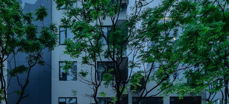 如家精选酒店(上海世博园塘桥地铁站店)图片