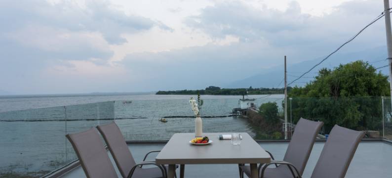 云水心情·Fairyland闲度海景美宿(洱海店)图片