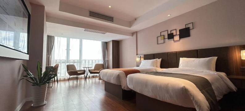 盐城东方玄武大酒店图片