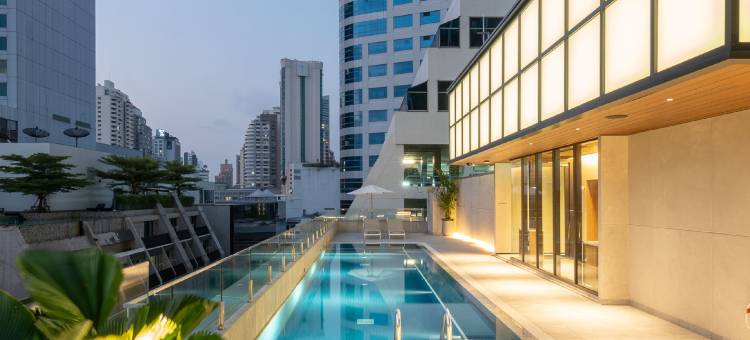 相铁格兰弗雷萨酒店-曼谷(Sotetsu Grand Fresa Bangkok)图片