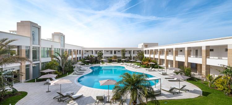 Hotel Torre Assunta图片