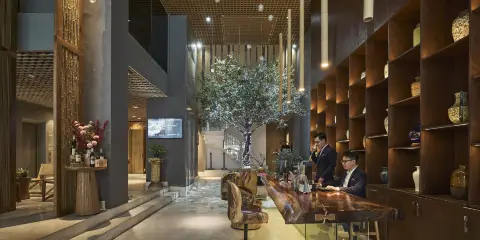 索拉天空寶石酒店