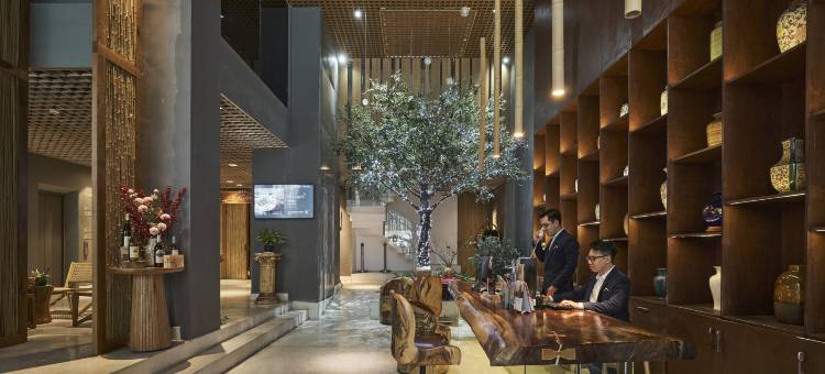 索拉天空宝石酒店(Sky Gem Hotel Sora)图片