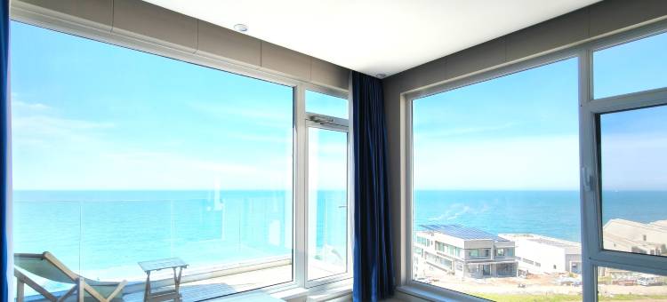 金石湾逅海艺墅图片