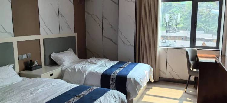 陈塘生态宜居大酒店图片