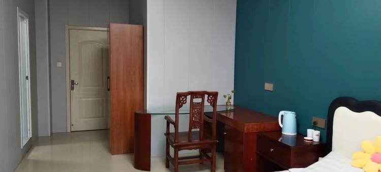 晋聚源民宿(太原理工大学迎西校区店)图片