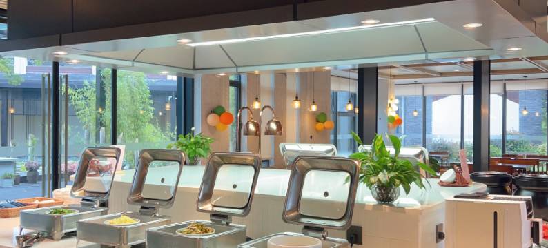 开化瑞泊度假酒店图片