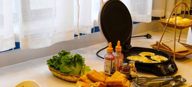 锦江之星酒店(正阳公园店)图片