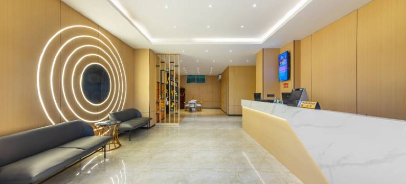 达尔优连锁酒店(泉州金龙店)图片