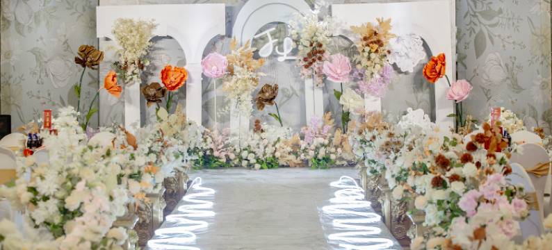 湘阴芙蓉国际大酒店图片