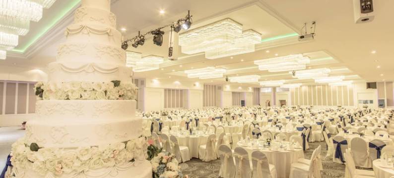 曼谷阿瓦纳酒店及会议中心(Avana Bangkok Hotel & Convention Centre)图片