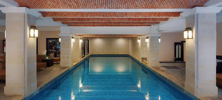 Little Residence，精品酒店及水疗中心(Little Residence. A Boutique Hotel & Spa)图片